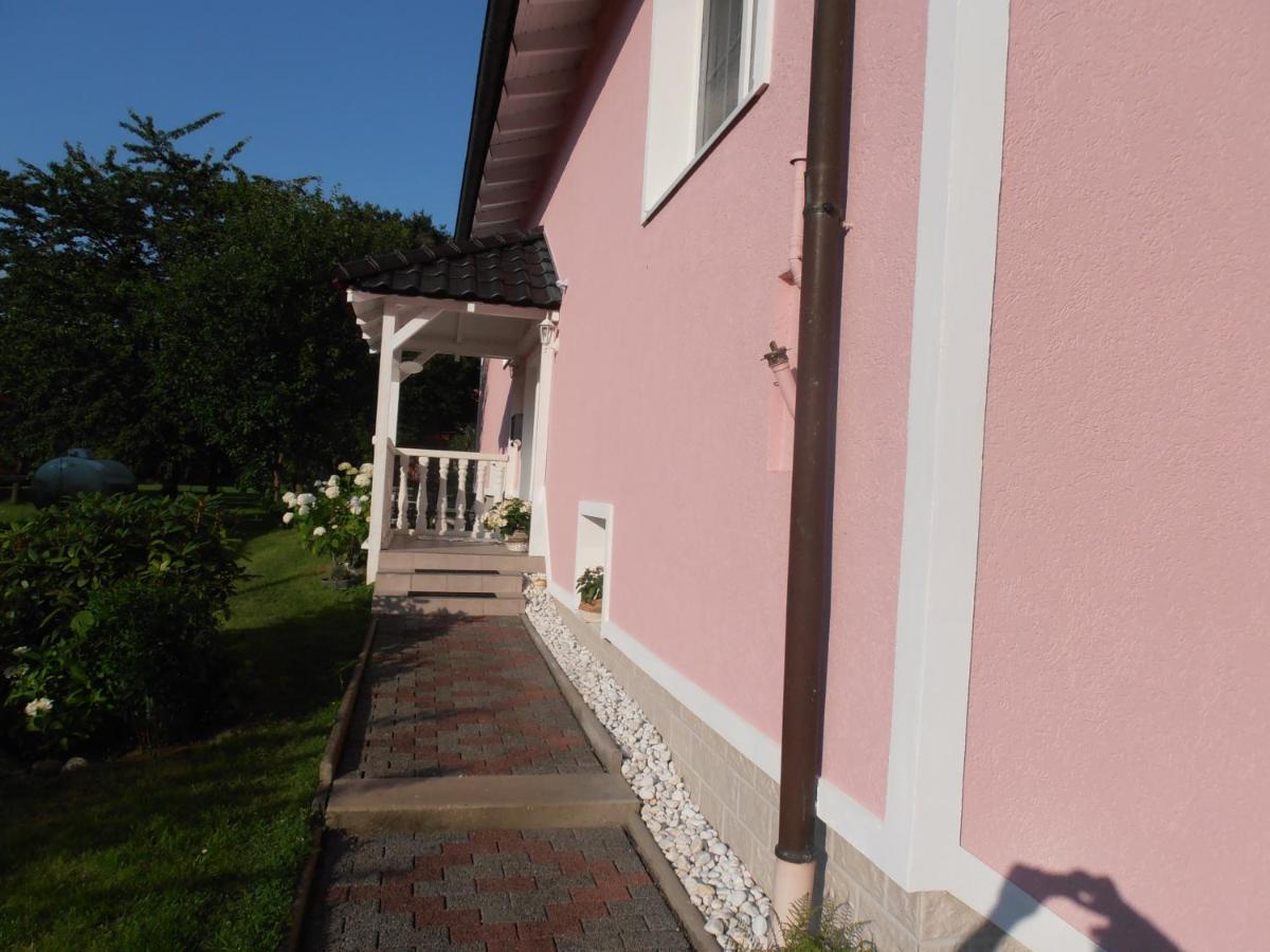 Schoene Moderne Wohnung Munden  Exterior photo